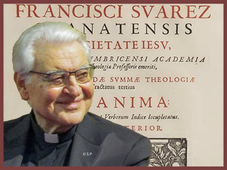 Salvador Castellote y la antropología de Suárez:Una lectura desde la filología hispánica