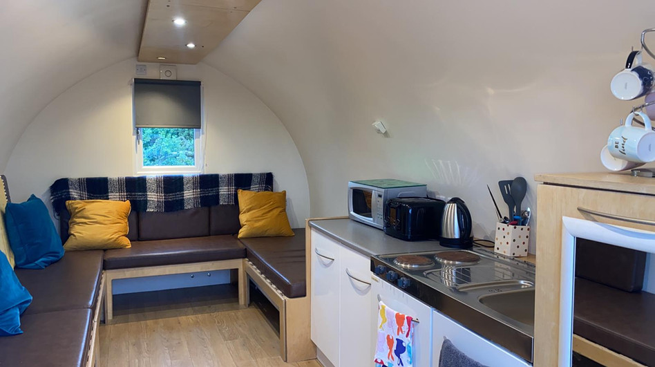 Bramley Haven Holiday rentals Armagh