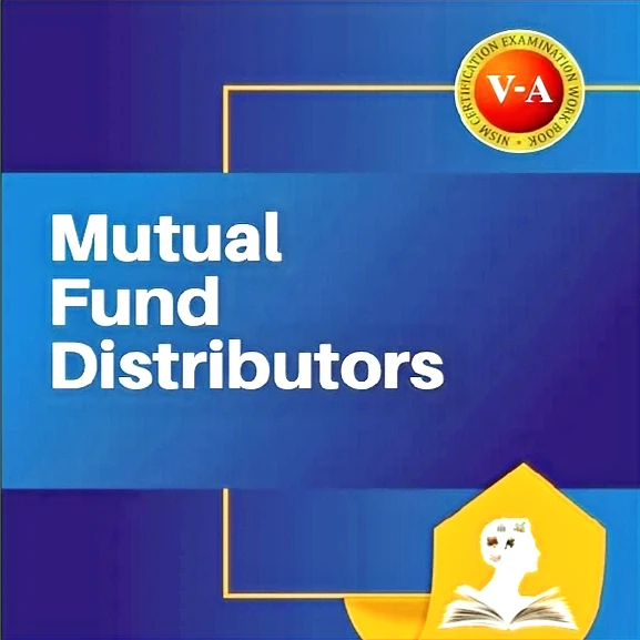 NISM Series V-A Mutual Fund Distributor