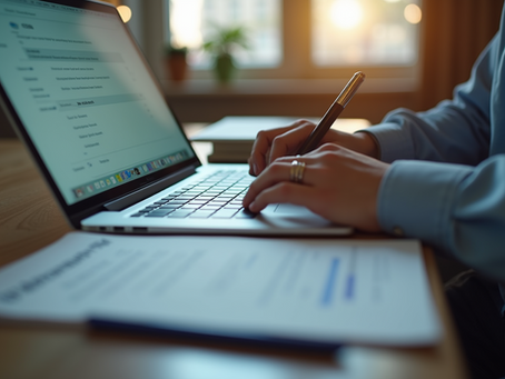 Trading Account Essentials for Stock Market Investors