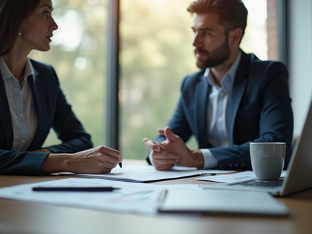 Choosing the Best Financial Advisor in India: A Guide to Top Financial Advisory India