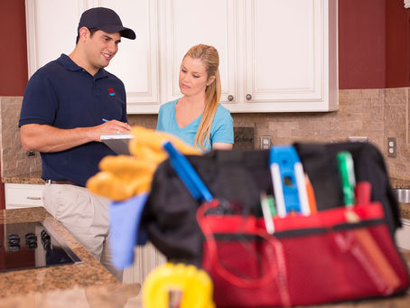 Checklist for the Right Water Remediation Company