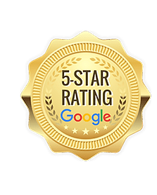 Google review logo