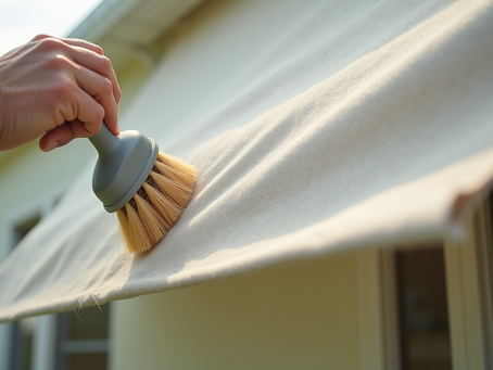 Expert Tips for RV Awning Repairs and RV Awning Maintenance Tips