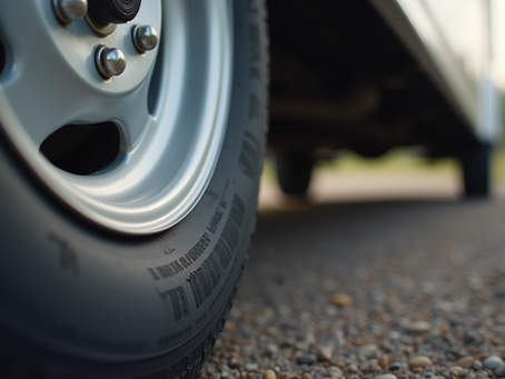 Travel Trailer Repair Insights: Essential Travel Trailer Fixes