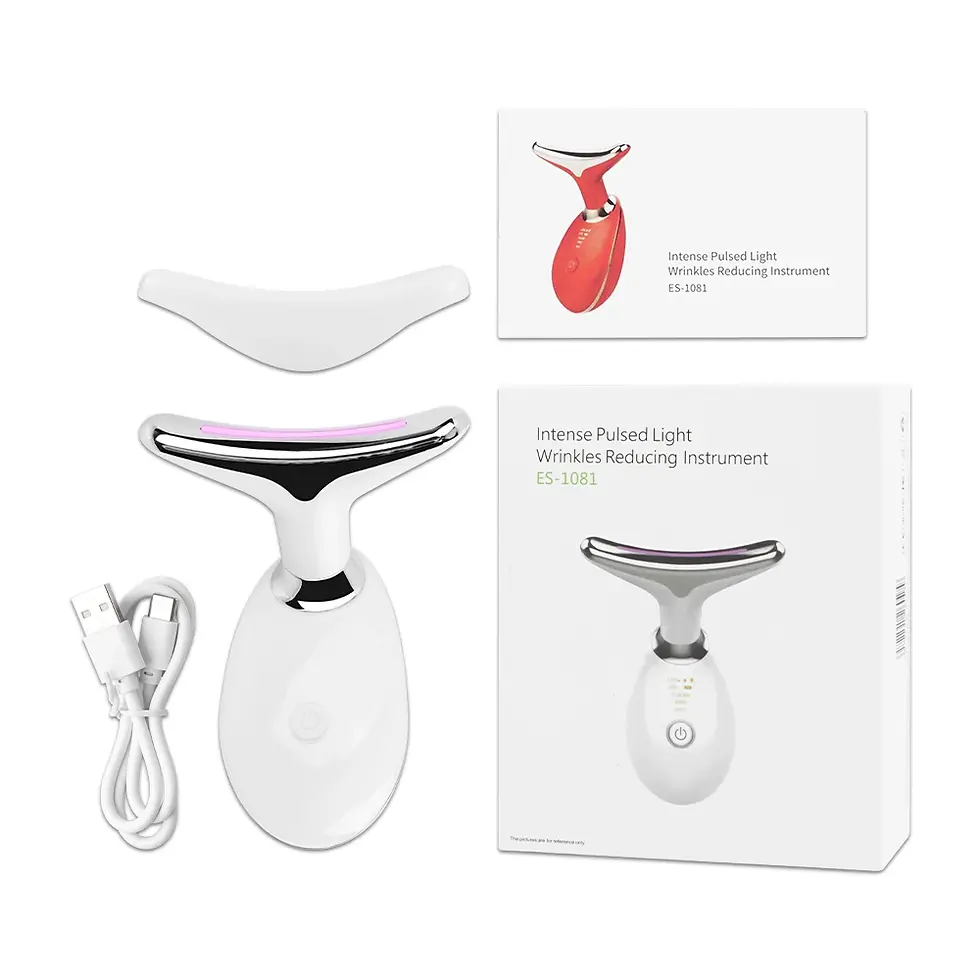 Thumbnail: Noveira London - Contour Advanced Neck & Jawline Lifter