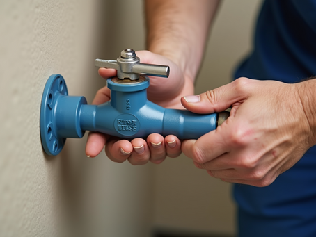 Trusted Local Plumbers with 25+ Years of Experience