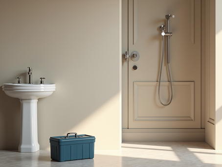 Affordable and Reliable Plumbing Solutions in Plumbing