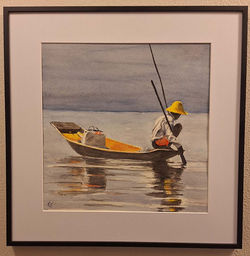 Fishing