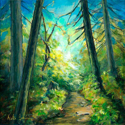 Around the Bend