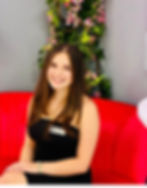 a photo of Analia at Liquid Luxury Aesthetics