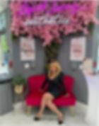 a photo of Ina at Liquid Luxury Aesthetics