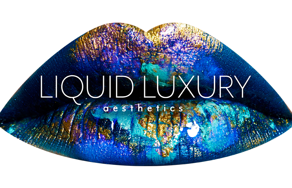 Liquid Luxury Aesthetics