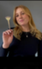 a photo of Christina the esthetician at Liquid Luxury Aesthetics