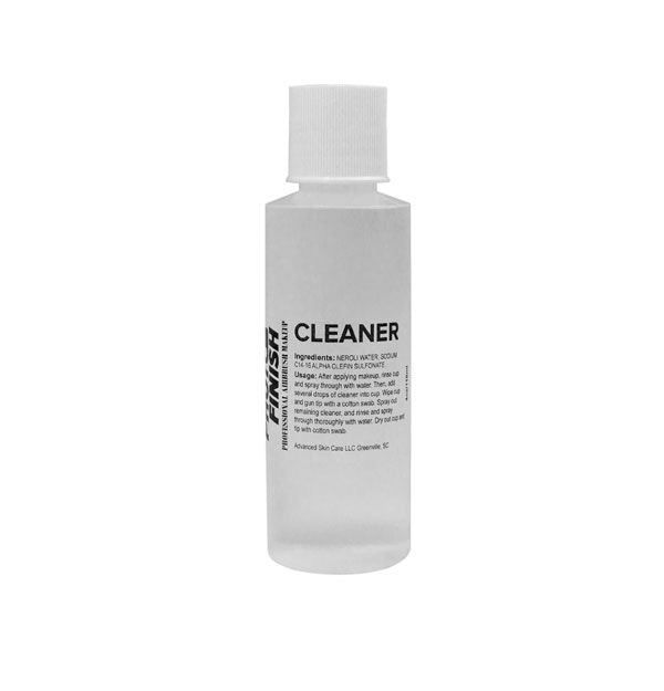 Airbrush Cleaner (4oz) photofinish