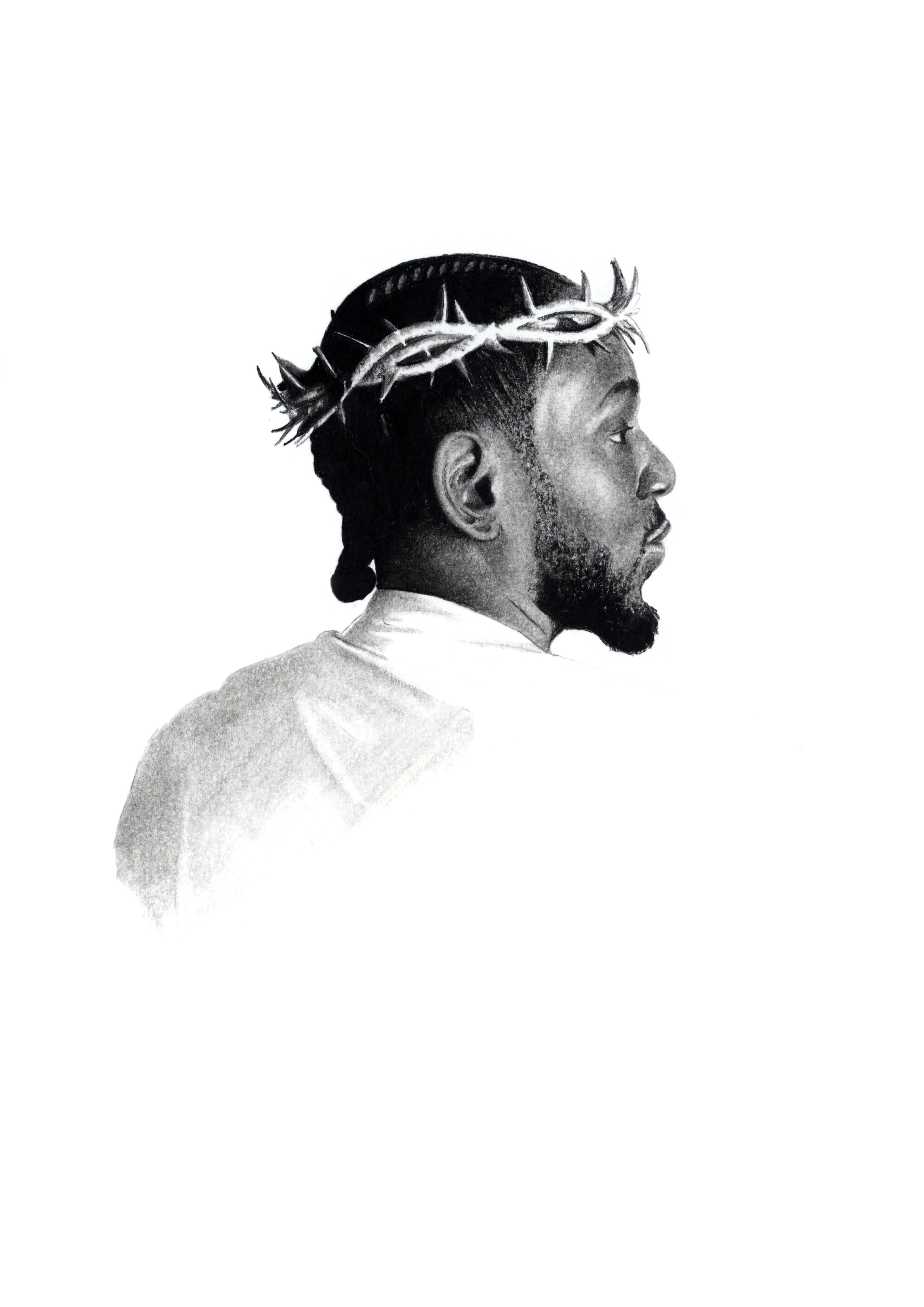 Kendrick Lamar