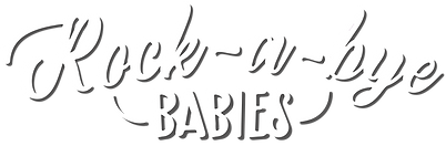 Rock A By Baby Title