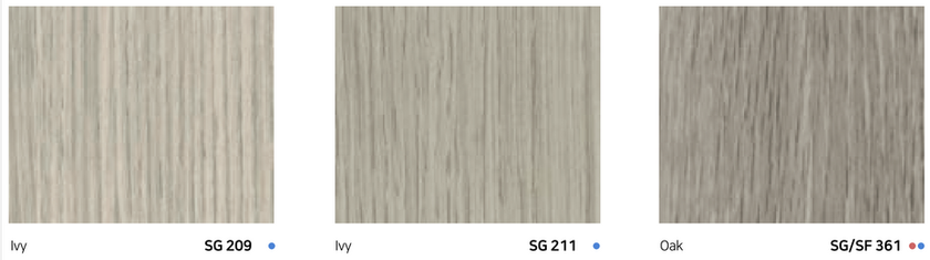 ambientes de madera para revestir paredes, bs1d0 y autoadhesivos