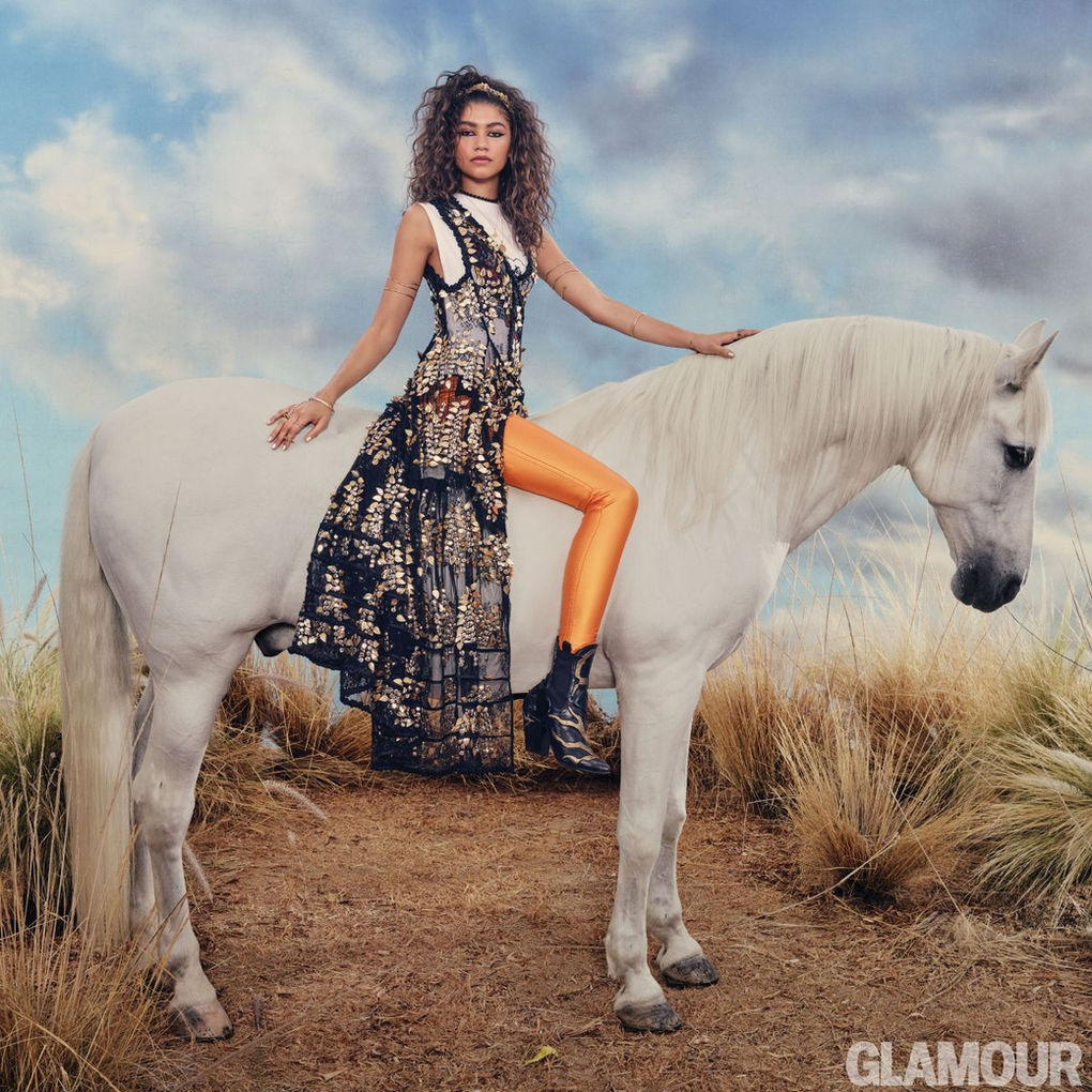 Baddie of the Week: Zendaya
