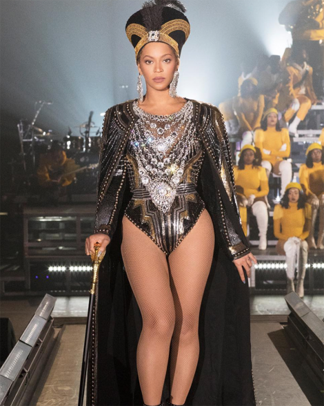 Baddie of The Week: Beyonce