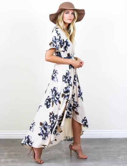#Grad SZN: What to Wear to Grad Parties
