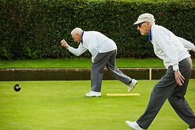 Gioco di bocce