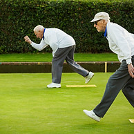 Jeu de boules