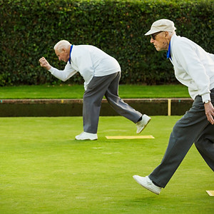 Bowls Game