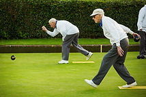 Bowls Game