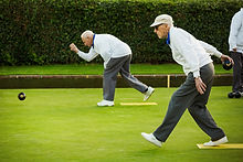 Bowls Game
