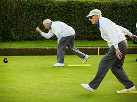 Tuross Head Bowls results