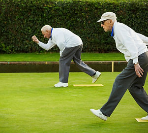 Bowls Game