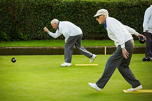 Bowls Game