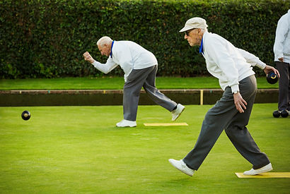 Bowls Game