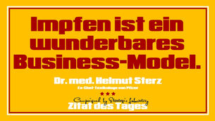 Zitat des Tages | № 530