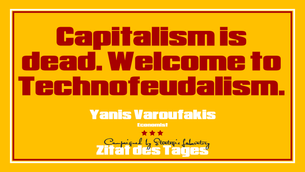 Zitat des Tages | â„– 426