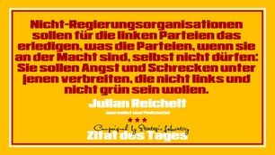 Zitat des Tages | â„– 475
