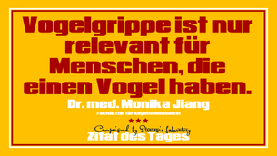 Zitat des Tages | â„– 429