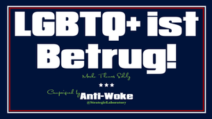 Anti-Woke | â„– 017