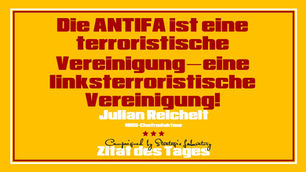 Zitat des Tages | № 586