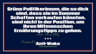 Anti-Woke | â„– 014