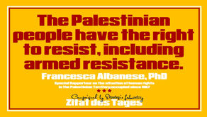 Zitat des Tages | № 521