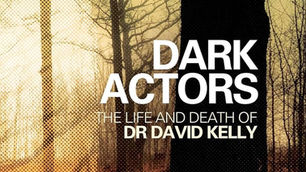 Literaturtipp: Dark Actors—The Life and Death of Dr. David Kelly