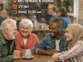 Buurt Brunch
