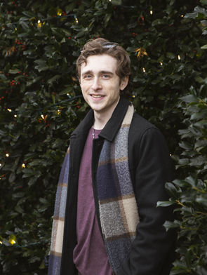 Stories That Matter - Ron