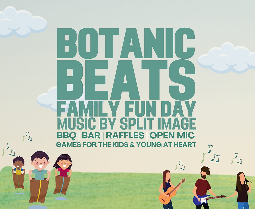 Botanic Beats