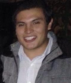 Luis Angel Moreno Venegas