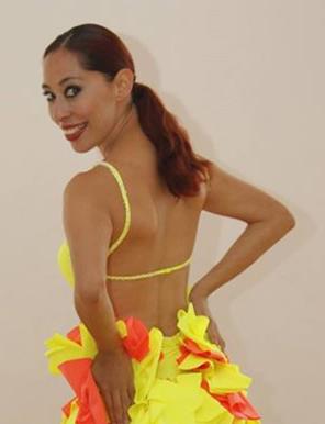 Alessia Yajaira Camacho Razo