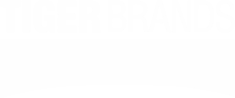 TIGER BRANDS Client Logo