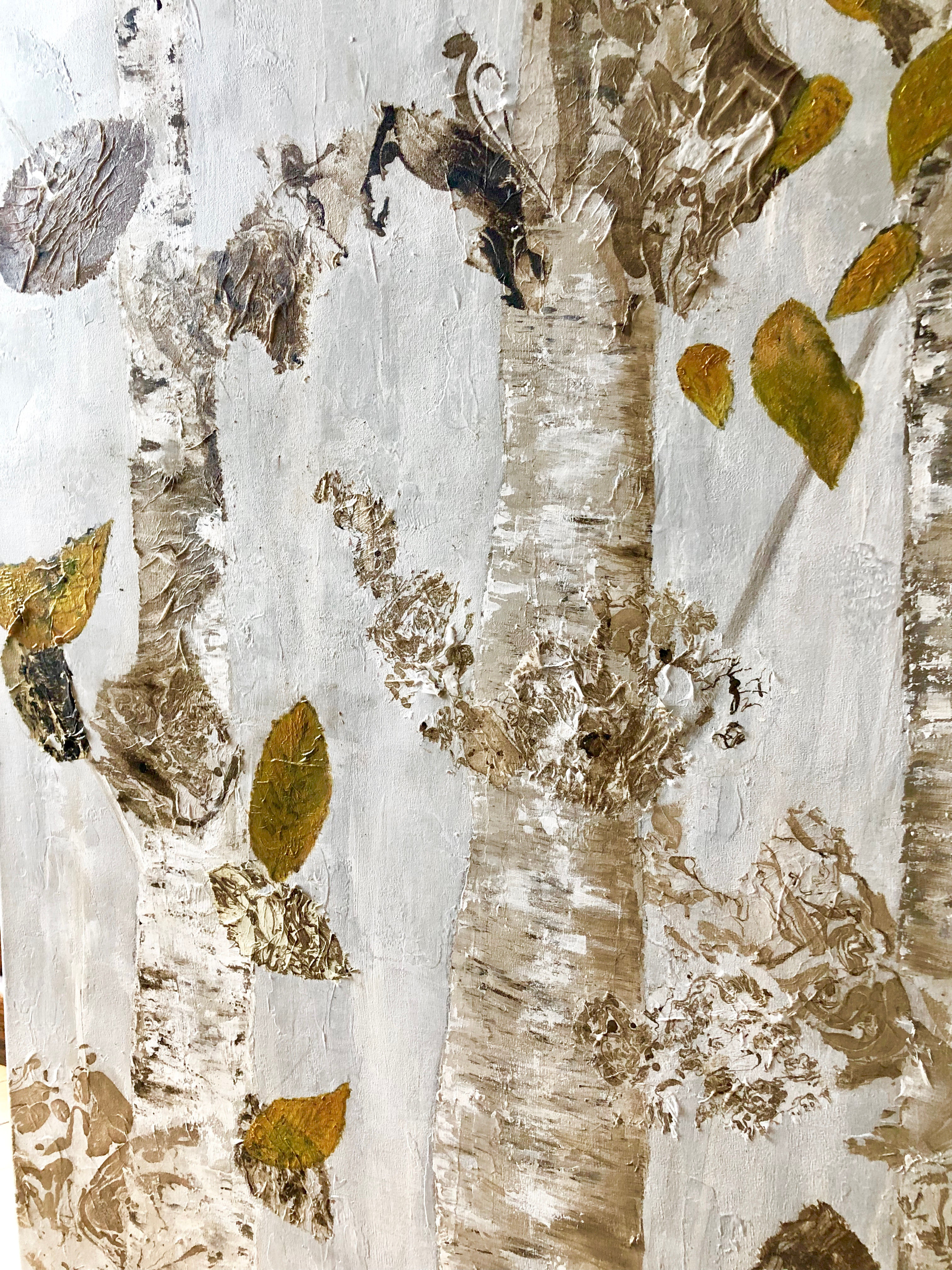 Abedules de otoño
